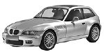BMW E36-7 P0369 Fault Code
