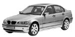 BMW E46 P0369 Fault Code