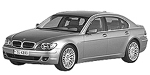 BMW E65 P0369 Fault Code