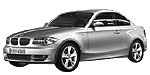 BMW E82 P0369 Fault Code