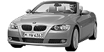 BMW E93 P0369 Fault Code