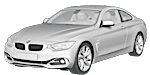 BMW F32 P0369 Fault Code